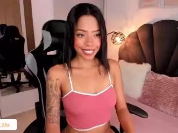 ashley_23a from Chaturbate is Freechat