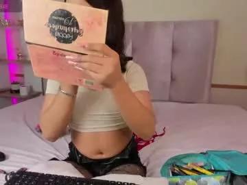 ashley_piink from Chaturbate is Freechat