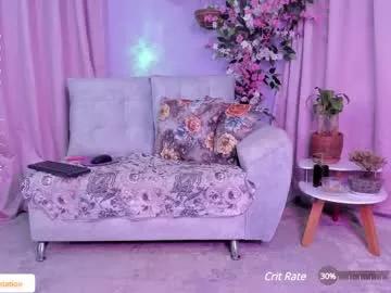 ashley_tentation from Chaturbate is Freechat