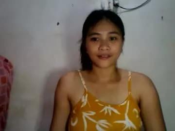 asian_hornypussy from Chaturbate is Freechat