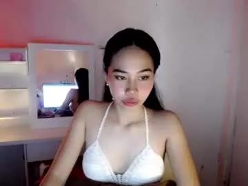 asianbabecandy from Chaturbate is Freechat