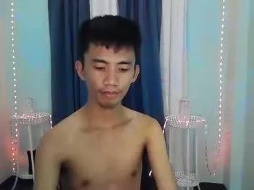 asiantwink_bunny21 from Chaturbate is Freechat
