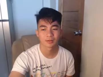 asianwanker6 from Chaturbate is Freechat