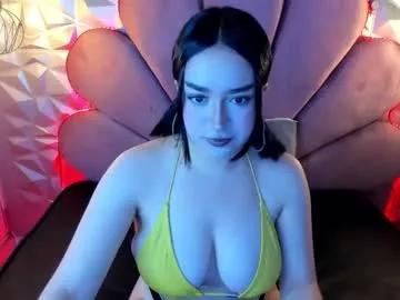 babyy_bluee_ from Chaturbate is Freechat