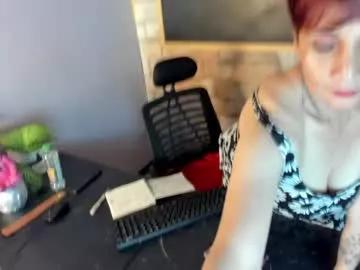 betty_goods__ from Chaturbate is Freechat