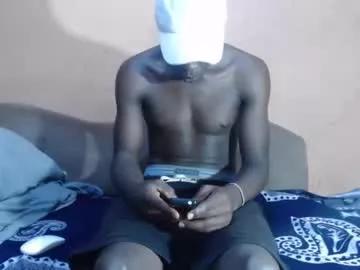 blacktonnboi from Chaturbate is Freechat