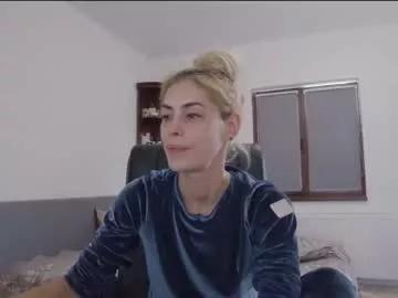 blonde4pasion from Chaturbate is Freechat
