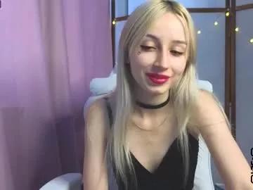 blonde_judy from Chaturbate is Freechat
