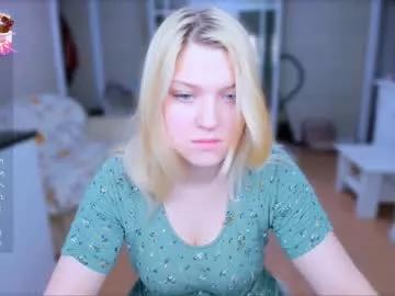 blonde_lovely from Chaturbate is Freechat