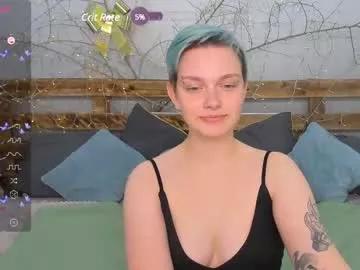 bonnie_beck from Chaturbate is Freechat