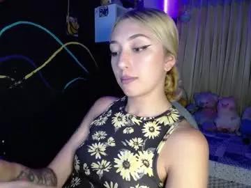 bonny_clyde_xx_ from Chaturbate is Freechat