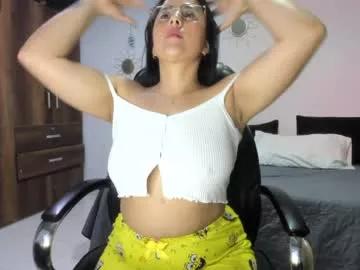 bonny_greylm from Chaturbate is Freechat