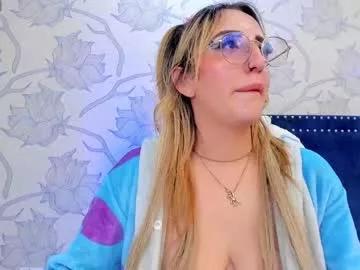 brandyblosom_gh from Chaturbate is Freechat