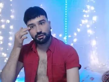 brian_grant from Chaturbate is Freechat
