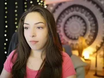 briar_rose18 from Chaturbate is Freechat