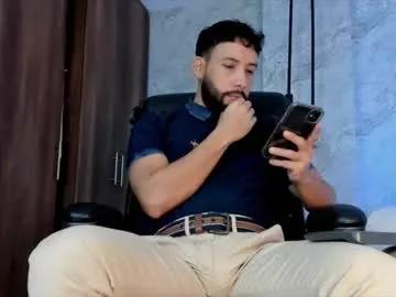 bruno_woods from Chaturbate is Freechat