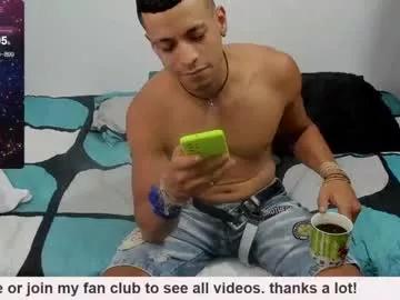 brunocuttie94 from Chaturbate is Freechat