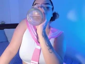 bubble_cherry from Chaturbate is Freechat