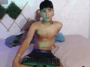 by_bross from Chaturbate is Freechat
