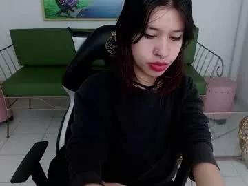 camila_vargass from Chaturbate is Freechat