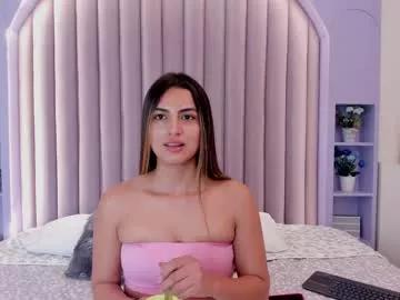 camilaasuarezz from Chaturbate is Freechat