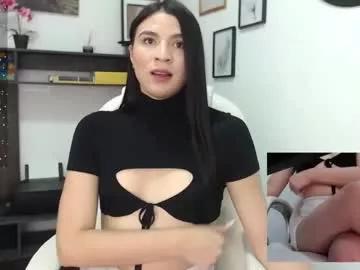 camilaryan from Chaturbate is Freechat