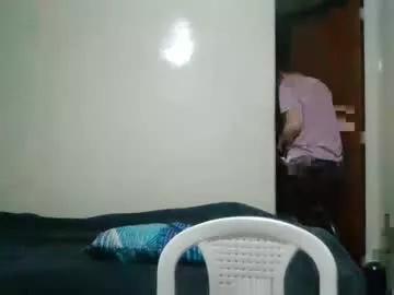 camiloking17 from Chaturbate is Freechat