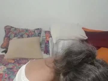 candy_mature_ from Chaturbate is Freechat