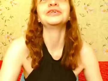 caroline_fisher from Chaturbate is Freechat