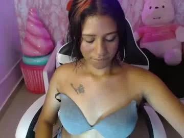 caroll_ch from Chaturbate is Freechat