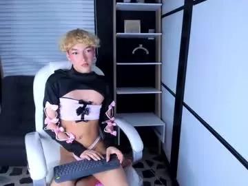 carterfoxx_ from Chaturbate is Freechat
