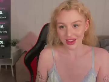cassie_evans_ from Chaturbate is Freechat