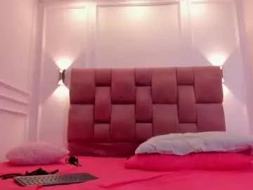 cataleya0320 from Chaturbate is Group