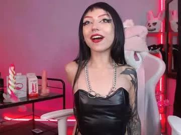 cati_petite from Chaturbate is Freechat
