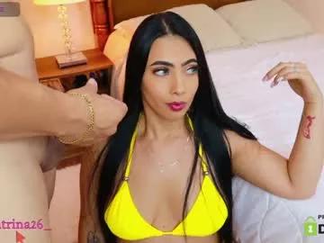 catrina26_ from Chaturbate is Freechat