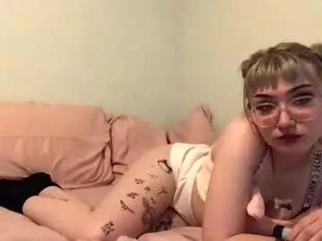 chanelll666 from Chaturbate is Freechat