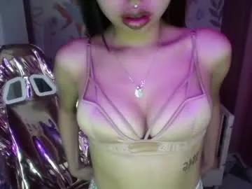 channel22_b from Chaturbate is Freechat