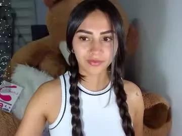 channelrose_1 from Chaturbate is Freechat