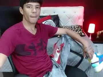 charlie_oconnor from Chaturbate is Freechat