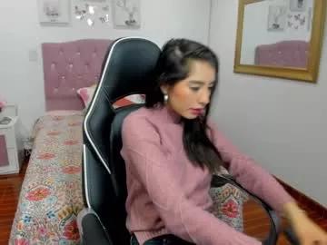 charlote_horny from Chaturbate is Freechat