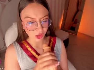 cherry_blond_ from Chaturbate is Freechat