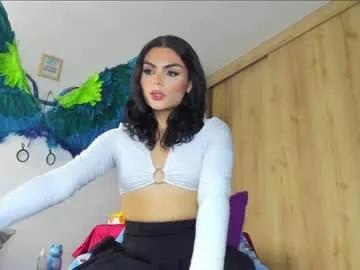 cheryl_blossom69 from Chaturbate is Freechat
