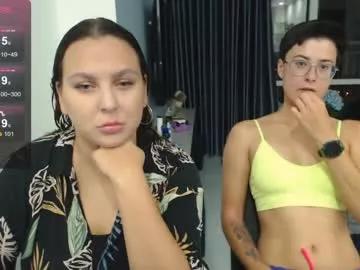 chloe_x_ from Chaturbate is Freechat