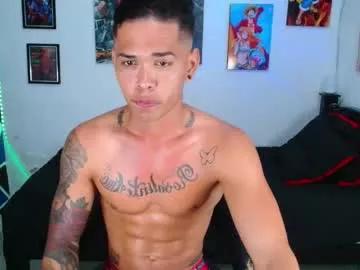 chris_heria__ from Chaturbate is Freechat