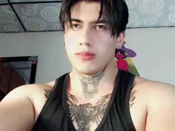 chriss_opp from Chaturbate is Freechat