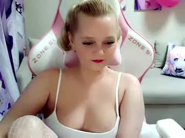 christirose from Chaturbate is Freechat