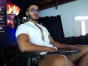 christopher_opry from Chaturbate is Freechat