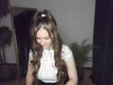 clairestacy from Chaturbate is Freechat