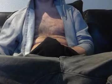 cocka_billy from Chaturbate is Freechat