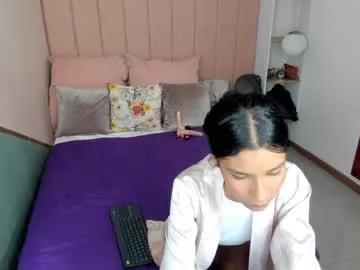 coraline_jhons from Chaturbate is Freechat